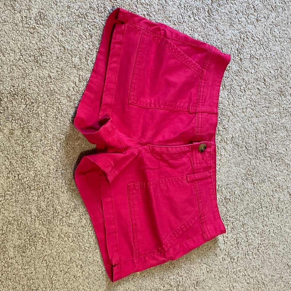 Arizona Jean Shorts